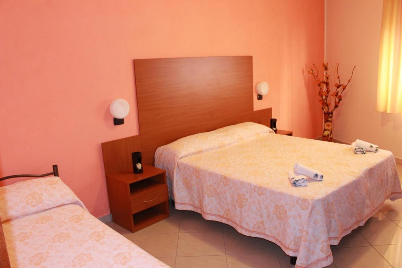 Hotel Nettuno Montecatini Terme Exterior foto